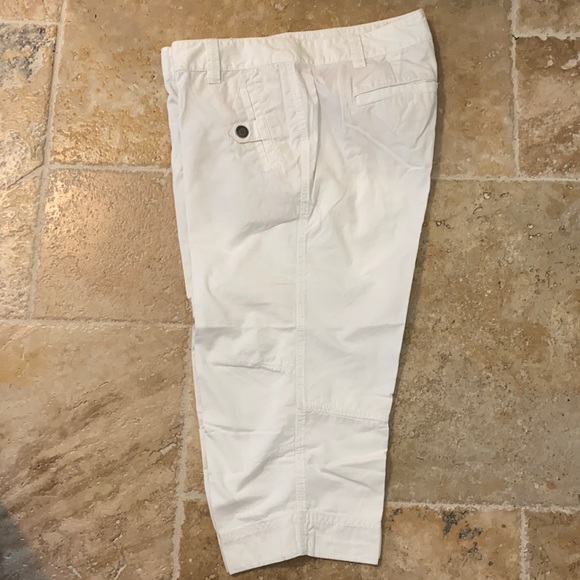 LOFT Pants - Ann Taylor Petite Signature Fit Capri 6P